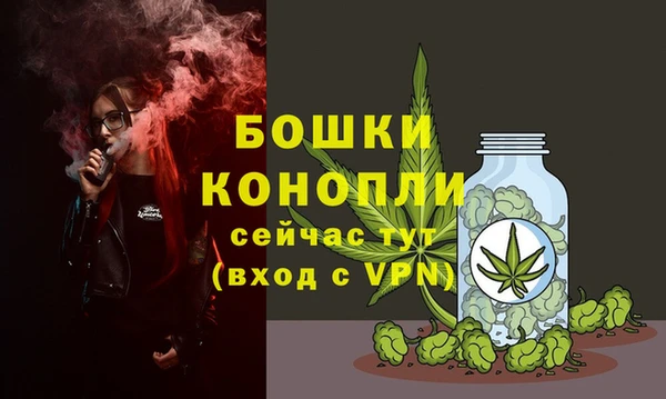 стафф Горняк